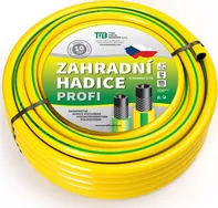 Tubi Italia Bohemia Astra Yellow Profi 1" 20 m