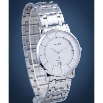 Hodinky Hodinky pánské Orient Classic Automatic FGW01006W0