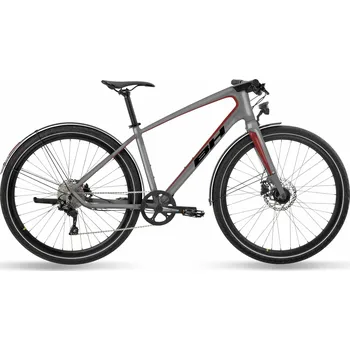 BH Bikes BH OXFORD LITE SNR 2023 Varianta: LA ( > 180cm ) Montáž, seřízení a doprava do 100 km zdarma