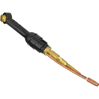 Příslušenství ke svářečce Abicor Binzel Krk - tělo hořáku TIG SRT 24 vodou chlazený pevný 712.7120