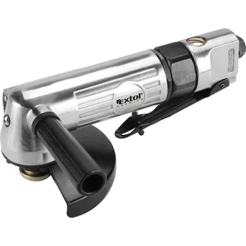 úhlová bruska EXTOL PREMIUM 8865034 bruska úhlová, 125mm, pneu