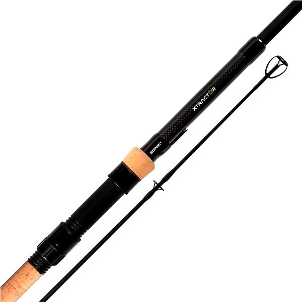 Recenze Sonik Xtractor Carp Rod Cork 9 Ft 3 Lb Zbozi Cz