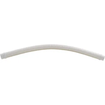 Hubice k vysavači Baracuda-hadice bílá