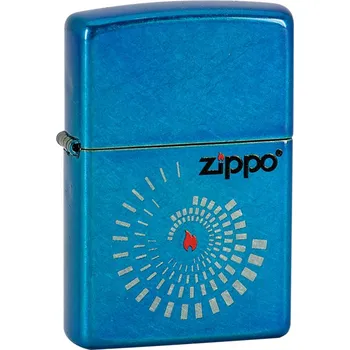 Zapalovač 26556 Zippo Blocks Flame