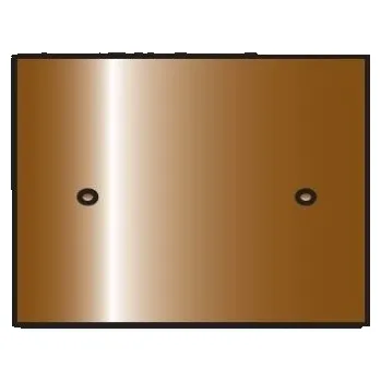 Příslušenství ke svářečce Plazma difuzor pro S75, S75P, S105, S105P