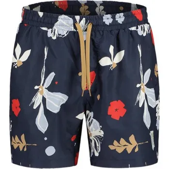 Pánské plavky Pánské plavky Maloja FLEIDINGM. - tmavě modrá S