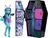 Monster High Skulltimate Secrets Neon Frights, Twyla