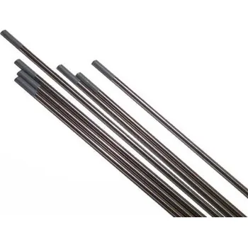 Příslušenství ke svářečce Proindustry Šedá wolframová elektroda - 1 kus, Ø 1,00 - 3,20 mm Kus: 3,20 mm WES32