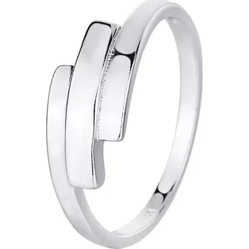 Prsten Stříbrný prsten PILLAR Velikost:6 (EU: 51-53) Ag/; ≤1,80 g 10949_6