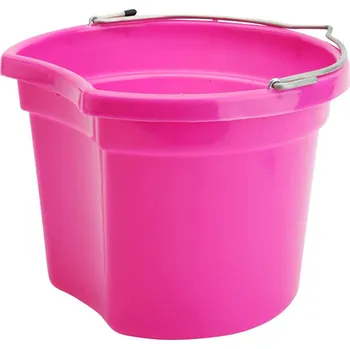 kbelík Horka Kbelík 8l Barva: Růžová