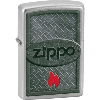 Zapalovač 20334 Zippo Logo
