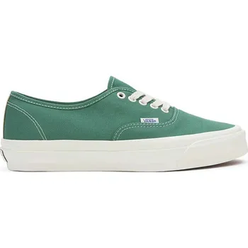 Pánské tenisky Tenisky Vans Premium Standards Authentic Reissue 44, 38, zelená, 77X