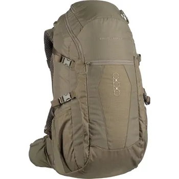 turistický batoh EBERLESTOCK Batoh V7 FREEFALL 2000 DRY EARTH + Doprava zdarma na další nákup