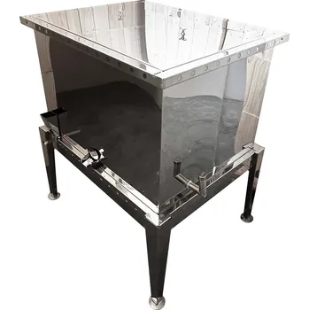 Pařák na vosk na celé rámky (15 rámků) CELONEREZ