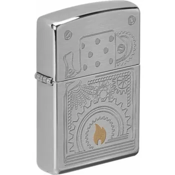 Zapalovač 21939 Zippo Insert