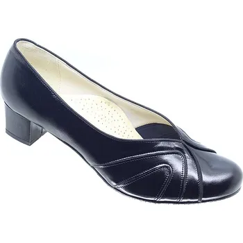 Dámská zdravotní obuv Dámské lodičky De-plus DE-9605/3504 41