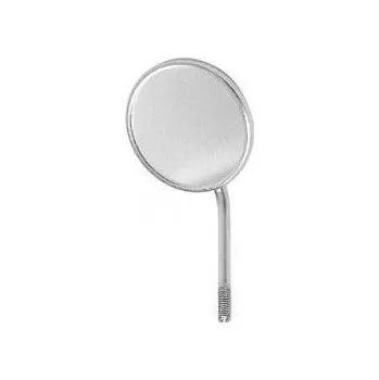 Dentální zrcátko zvětšovací 786-626, č. 5, 24 mm