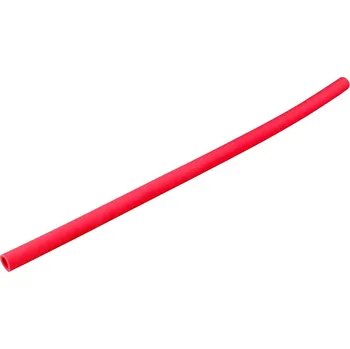 Vodovodní baterie BALLETTO 81135A kryt hadice, červený