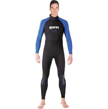 Neoprenový oblek Neoprénový oblek Mares Steamer MANTA 2020 2 - S