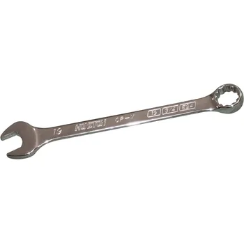 Klíč HONITON Klíč očkoplochý vyhnutý HONIDRIVER | 22 mm 7/8" E28