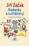 Hádanky a luštěniny - Jiří Žáček (2024,…