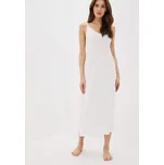 Soft Cotton Luisa Moretti Dámská noční bambusová košilka VERONA S Krémová - 8680404125374