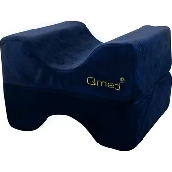 Polštář Anatomický polštář pro spaní na boku Qmed knee and leg spacer