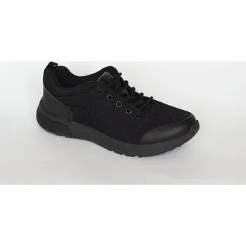 Pracovní obuv Pánské tenisky Mykonos 0ZS80900/200, černé 45