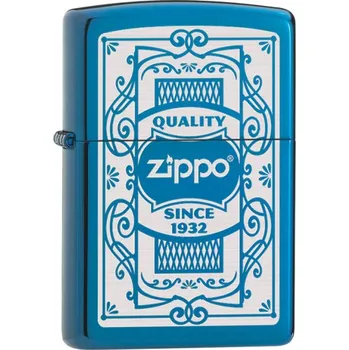 Zapalovač 26728 Quality Zippo