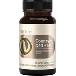 Nupreme Coenzym Q10 + MCT 60 mg 60 cps.