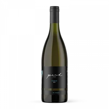 Víno Vinařství Perk Rotgipfler 2023 výběr z hroznů polosladké 0,75 l