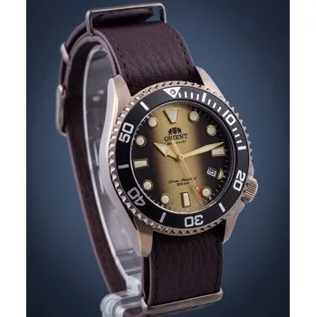 Hodinky Hodinky pánské Orient Sports Automatic Limited Edition RA-AC0K05G00B