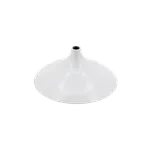 UMAGE Around The World Top Cover (bílá) Zavěšení a stojany kov 4227