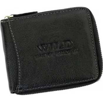 Peněženka Peněženka Wild Things Only 5267 - černá