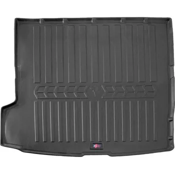 Vana do kufru Vana do kufru, gumová 3D (TPE), VOLVO XC90 (2014-) 5 míst, Stingray