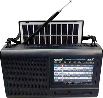 Radiopřijímač Platinium RX-BT3040S
