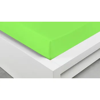 Prostěradlo Greno BW jersey prostěradlo 220x200 gujan 048