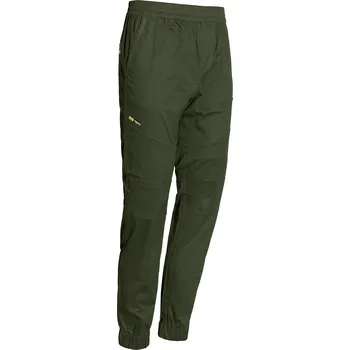 Pánské kalhoty Industrial Starter Kalhoty Peaky Stretch Barva: Zelená, Velikost: 3XL