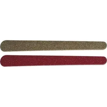 Pilník na nehty písečný Magnum 087, 12 cm, 10 ks