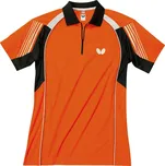 BUTTERFLY Nash oranžová oranžová XXXL