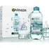 Kosmetická sada Garnier Skin Naturals Hyaluronic Aloe osvěžující hydratační péče dárkový set