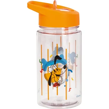 Svačinový box Disney Mickey láhev na pití / svačinový box (láhev na pití / Pluto)