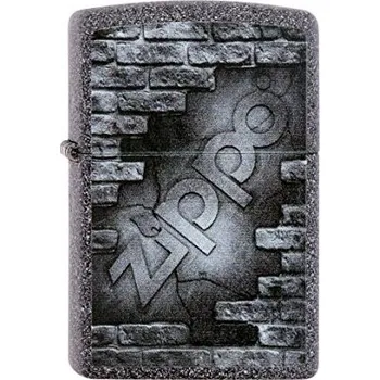 26506 Zippo Bricks