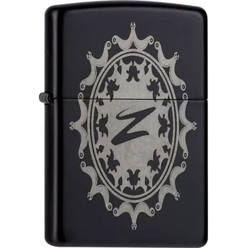 Zapalovač 26672 Z Monogram