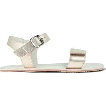 Dámská móda Angles Fashion Sandále Angles Hestia gold 42