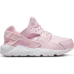 Dívčí boty / tenisky Huarache Run SE Jr 859591-600 růžová - Nike světle růžová 28.5