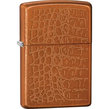 Zapalovač 26775 Iced Crocodile