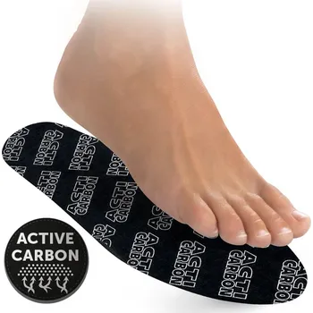 Vložka do bot Vložky Carbone Svorto 007 36