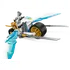 Stavebnice LEGO LEGO Ninjago 71816 Zaneova ledová motorka