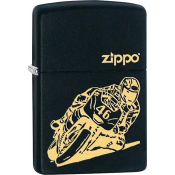 Zapalovač 26808 Motorcycle Racing